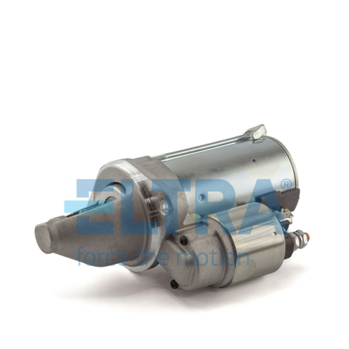 2110-3708010-81 (ELTRA) Стартер двигателя автомобиля