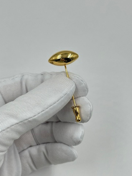 Брошь булавка Monet