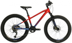 Подростковый велосипед Sunpeed Hero 24" (2024)