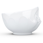 Чаша tasty, 500 мл, белая