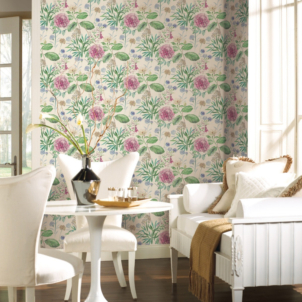 Handpainted Traditionals