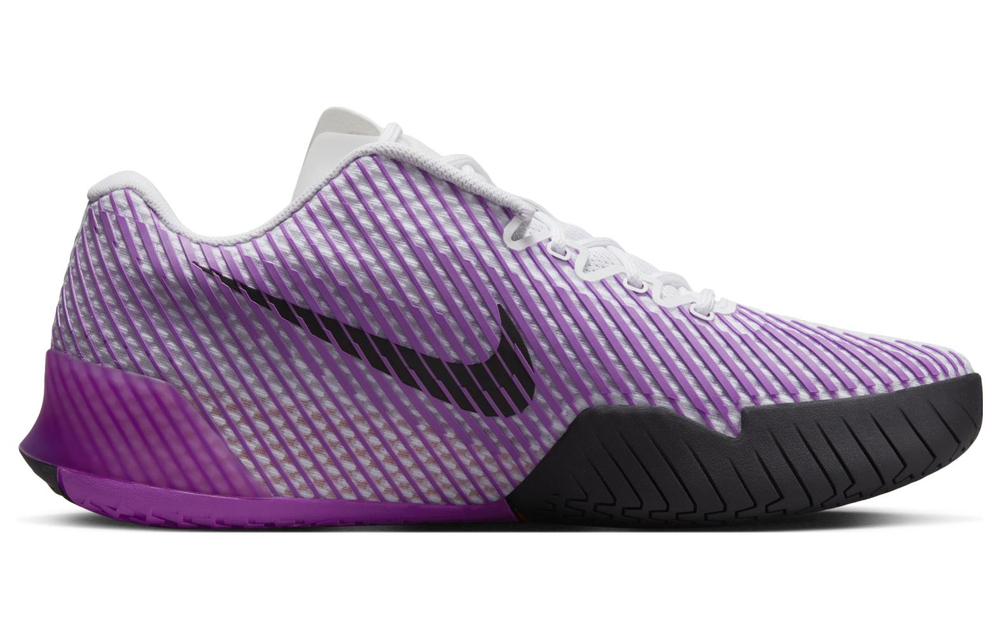 Nike Zoom Vapor 11 Hc White Picante Fuchsia