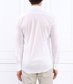 рубашка p-hank-kent BOSS BLACK - белый(50484268)