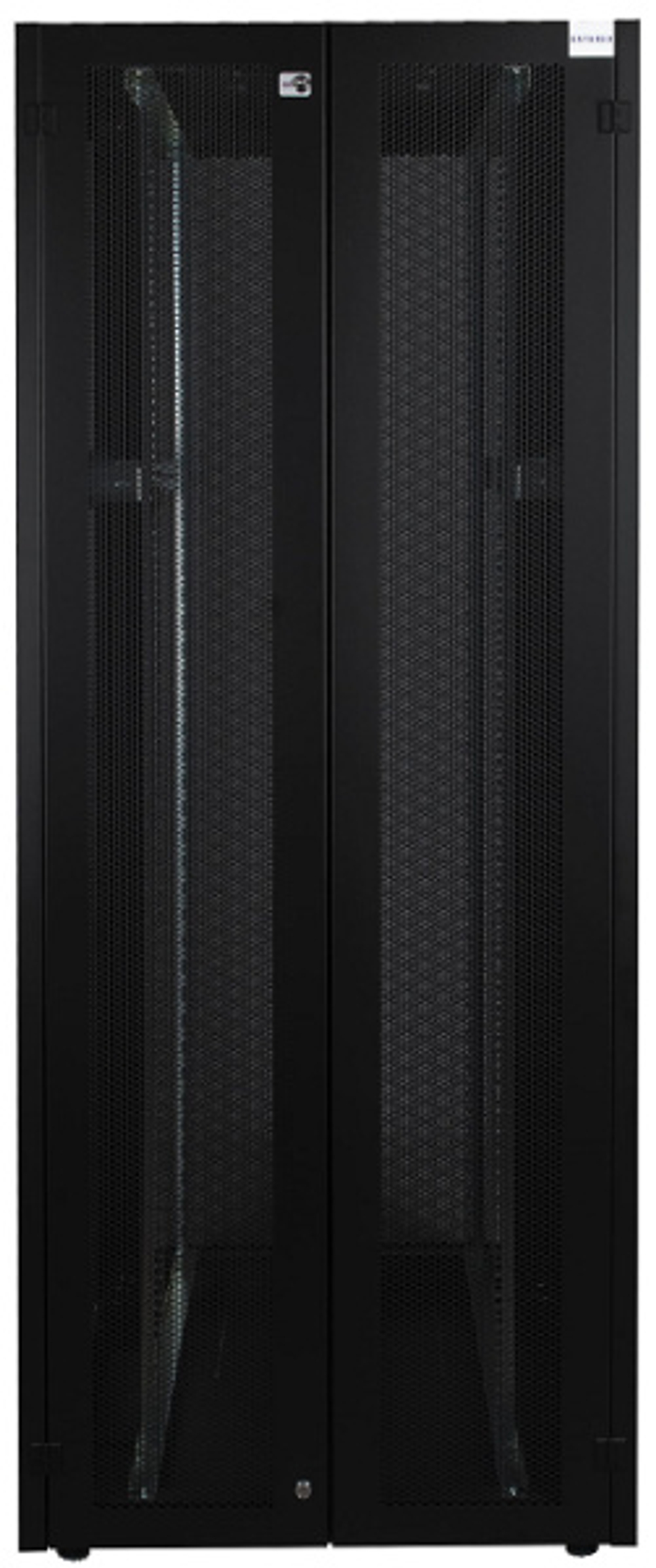 Шкаф напольный 19", 42U Datarex DR-759561