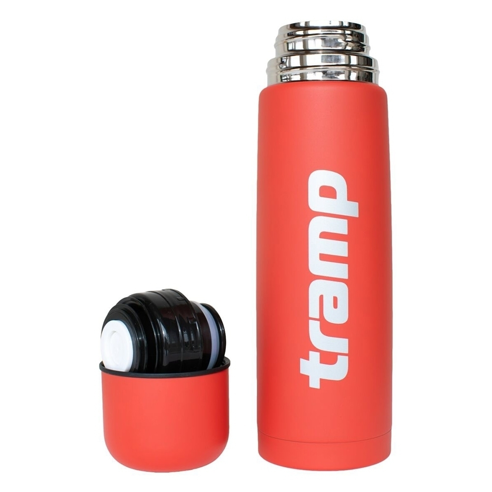 Tramp Термос Basic 0.5 л, TRC-111, красный