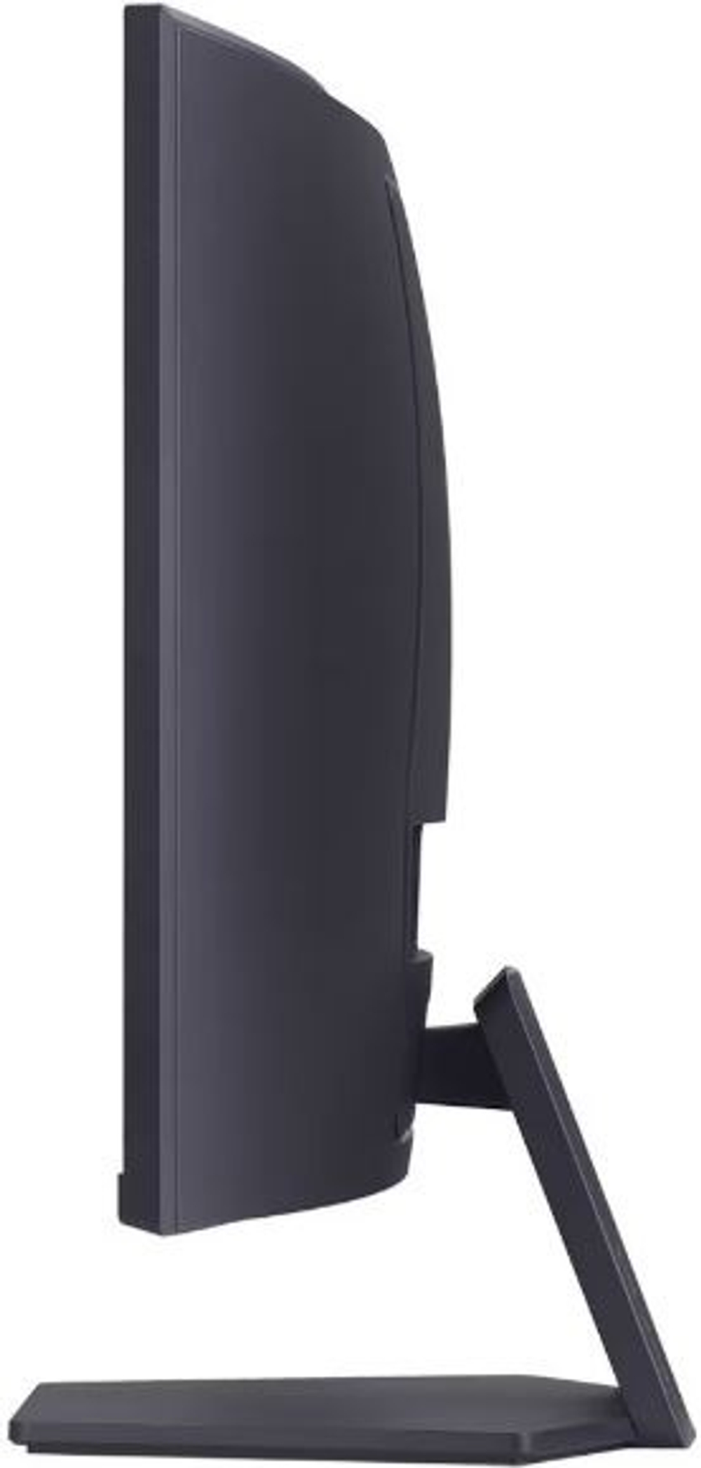 Монитор 27" LG 27GS60QC черный