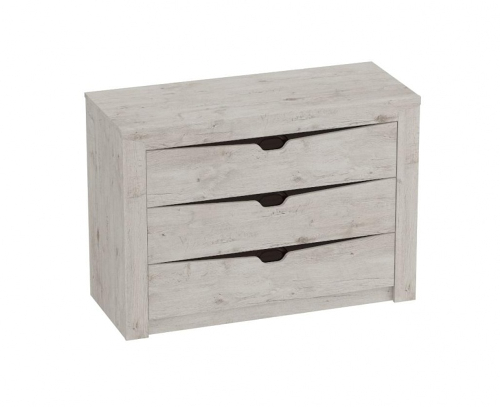 Спальный гарнитур "Соренто" Дуб бонифаций