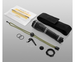 Тактический фонарь Armytek Predator Pro