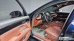 Genesis G90 (RS4) Бензин 3.5 Turbo AWD (11.2023)