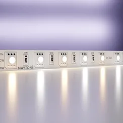 Светодиодная лента 24В 5050 14,4Вт/м Комбинированная (MIх) 5м IP20 Led Strip 20042