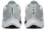 Кроссовки Nike Zoom Fly 1 Barely Grey Hot Punch