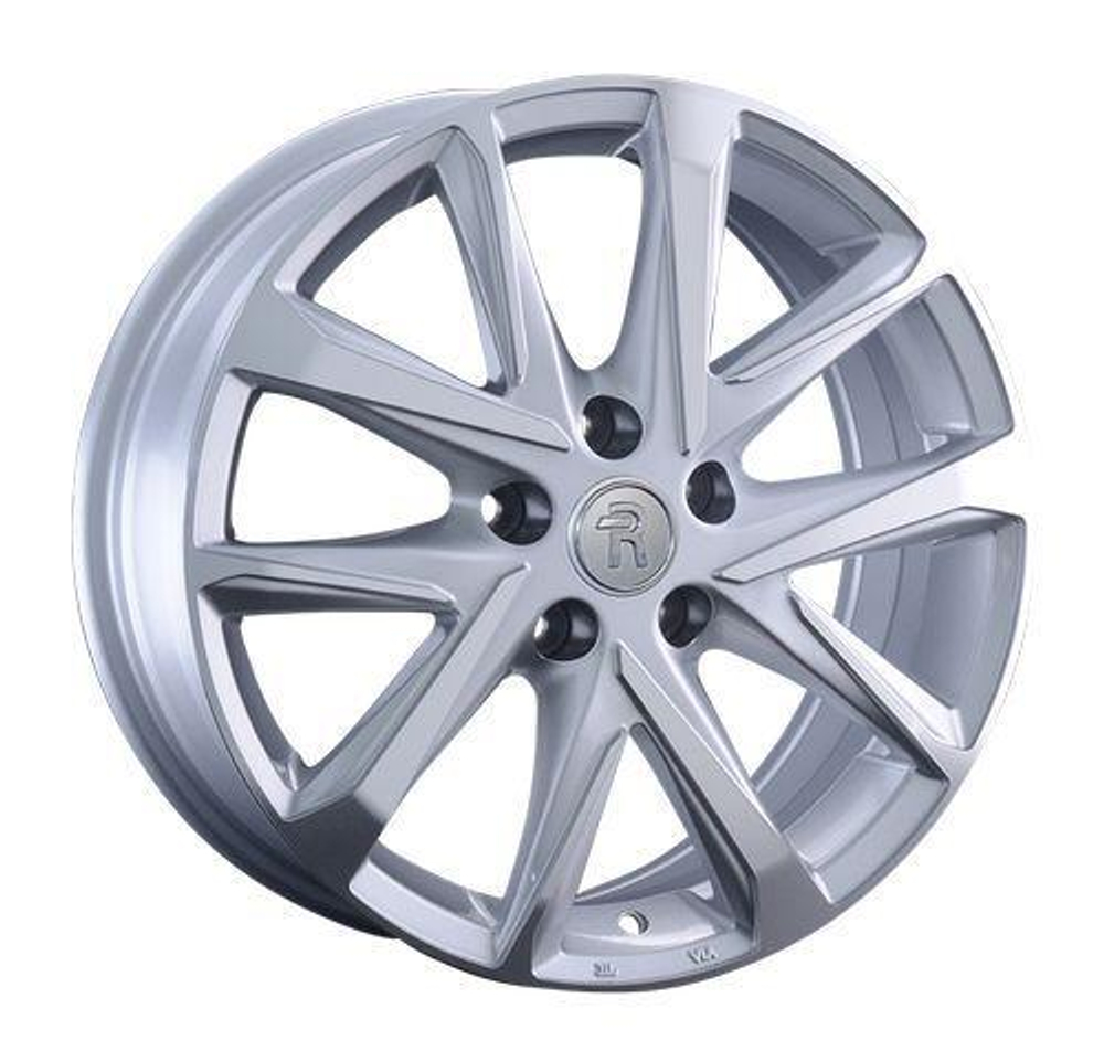 Replay VV247 7x17 5x112 ET 40 Dia 57.1 (SF)