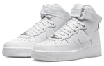 Кроссовки Nike Air Force 1 (Женская размерная сетка)