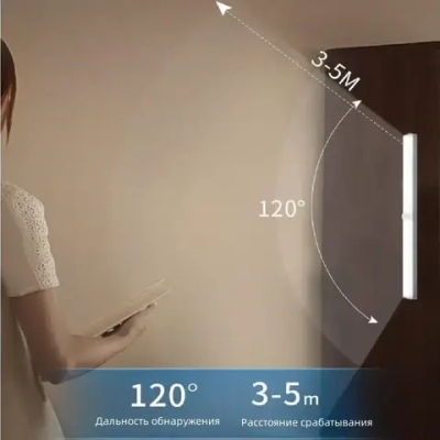 Напольный светильник