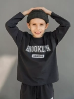 Костюм для мальчика спортивный в школу