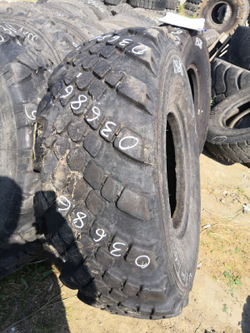 425/85R21 Nortec TR-1260 шина б/у