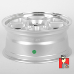 Комплект дисков Enkei 16x7 et35 5x114.3