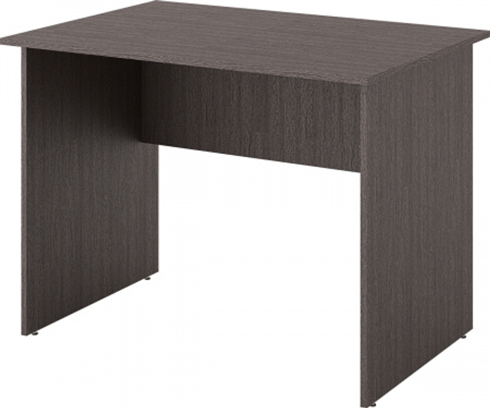 Стол письменный Аргумент Венге