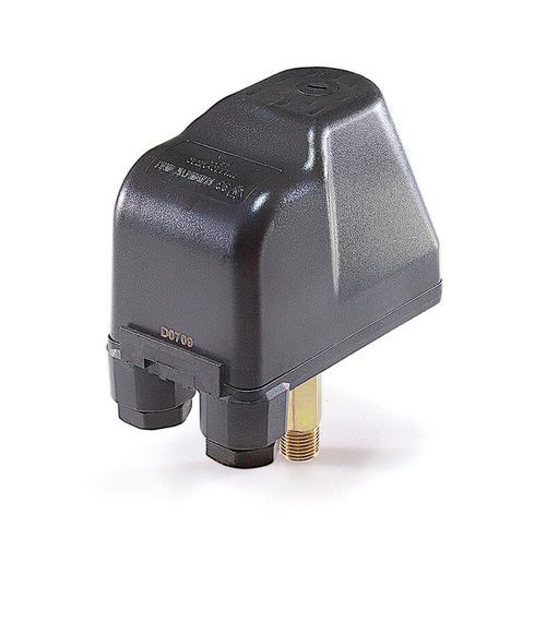 Реле давления TIM PS-02B2 1/4" накид.гайка