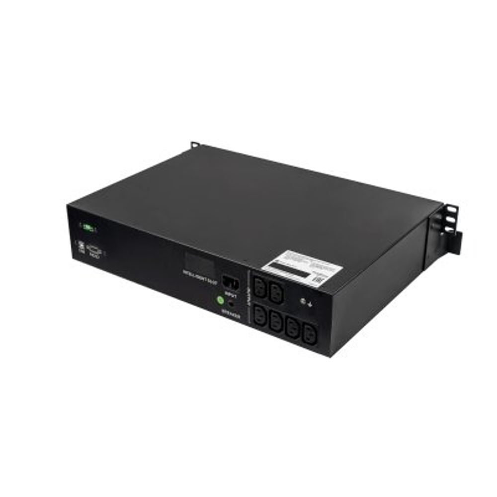 ИБП Systeme Electric Smart-Save SMTSE1000RMI2U