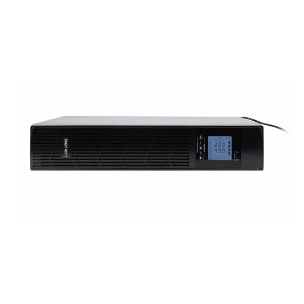 Источник бесперебойного питания  SmartWatt UPS DATA 1kVA