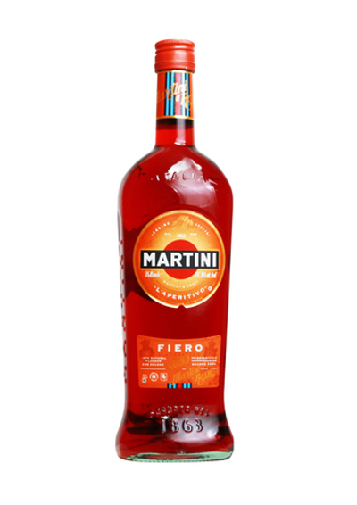 Вермут Martini Fiero 14.9%