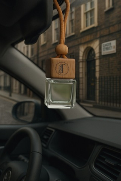 Шерлок Холмс - Автопарфюм