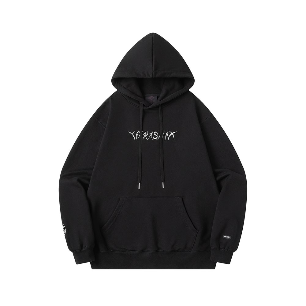 ХУДИ YMKASHIX HELLCOME FIREDISE