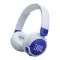 JBL Junior 320BT Blue