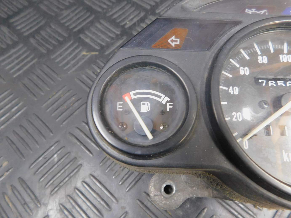 Приборная панель Kawasaki ZZR 400 95 053037