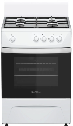 Газовая плита Darina C 1001 W