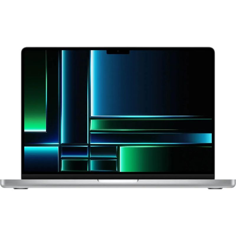 Ноутбук 14.2" Apple M2 Series-M2 Pro 2424 16 DDR5 M2 Pro 16-core M2 Pro