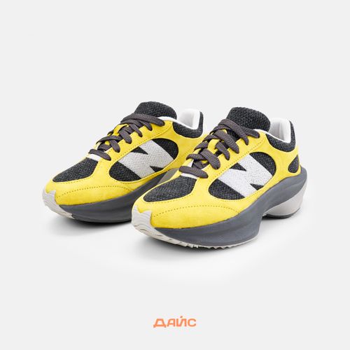 Кроссовки New Balance WRPD Runner 