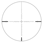 Прицел оптический Veber Black Russian 4-16x56 SF iRG