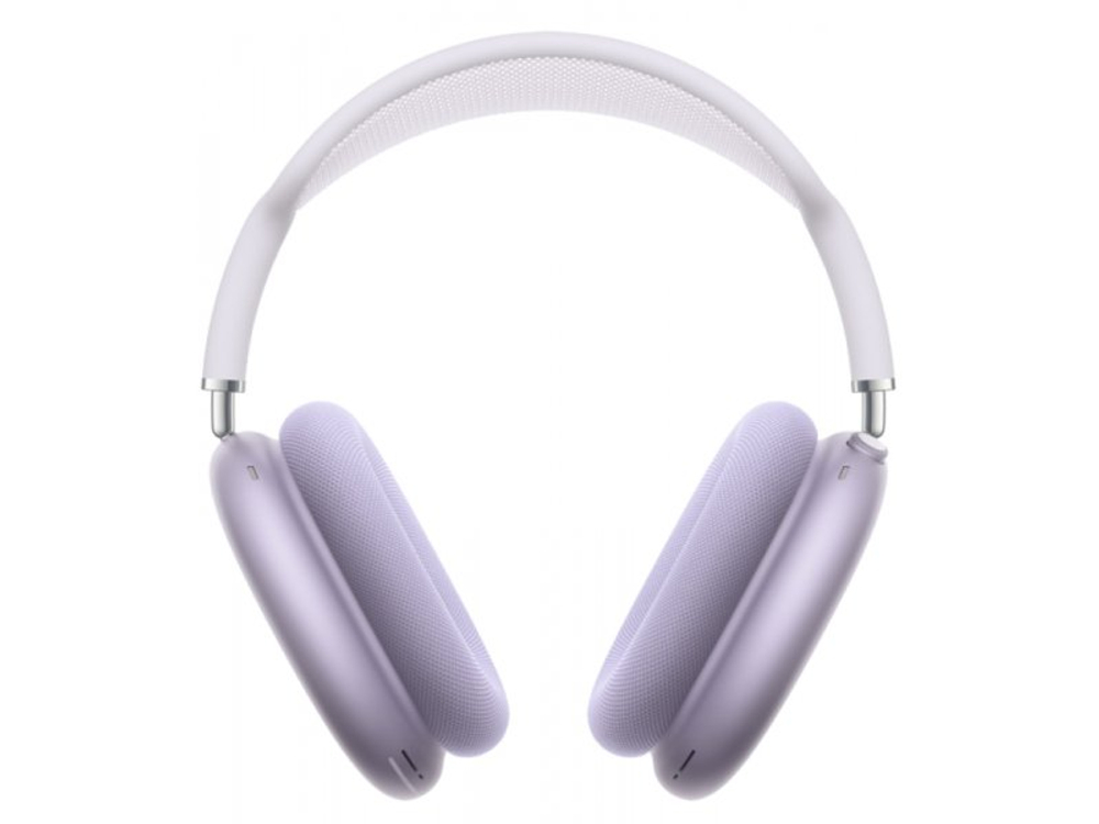 Беспроводные наушники Apple AirPods Max USB-C Purple (MWW83)
