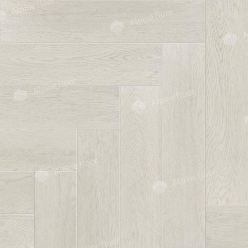 Каменно-полимерная плитка Alpine Floor Parquet Light Зимний лес ЕСО 13-6