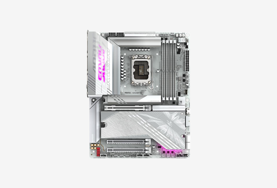 Z890 AORUS ELITE X ICE_0126709105504