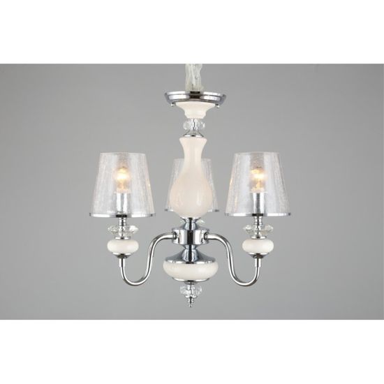 Люстра подвесная OML-84603-03