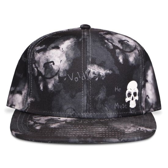 Бейсболка Difuzed Гарри Поттер Wizards Unite SB761822HPT