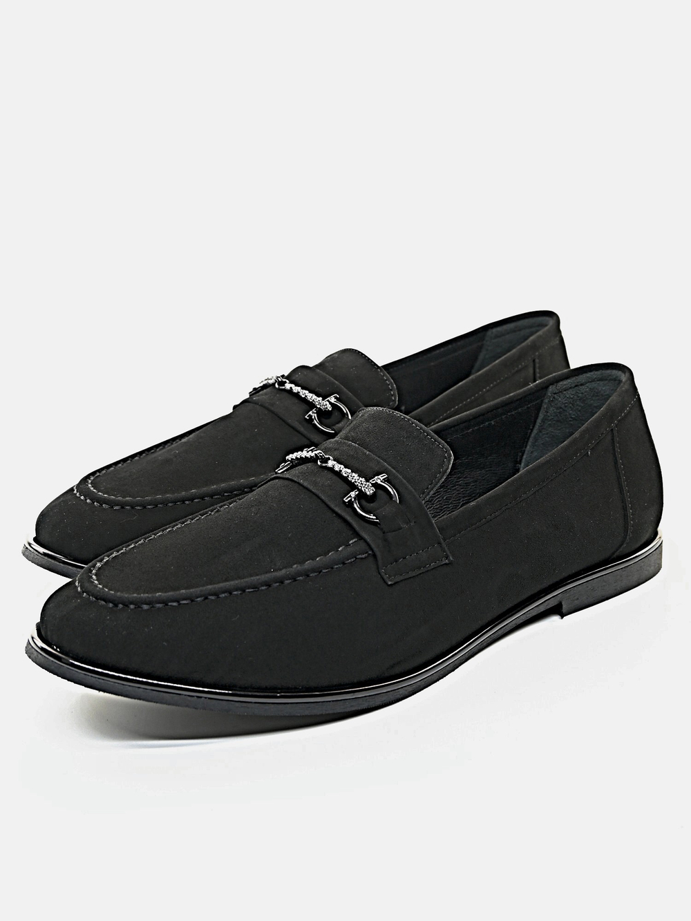 Лоферы женские Ascalini R15283
