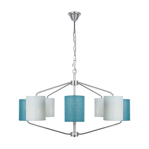 Люстра Freya FR5208PL-08CH