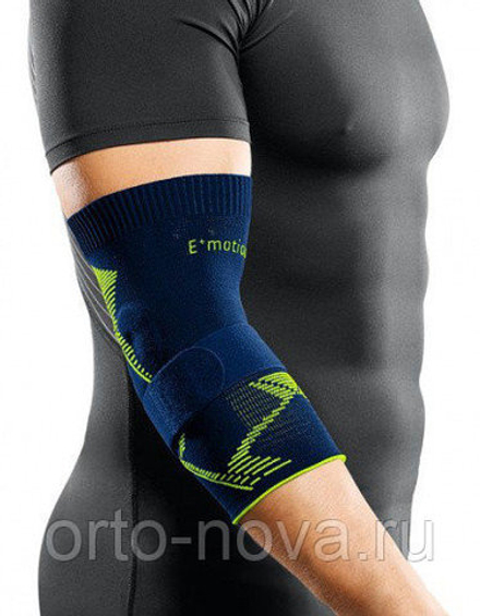 EPICOMED E+motion new бандаж локтевой