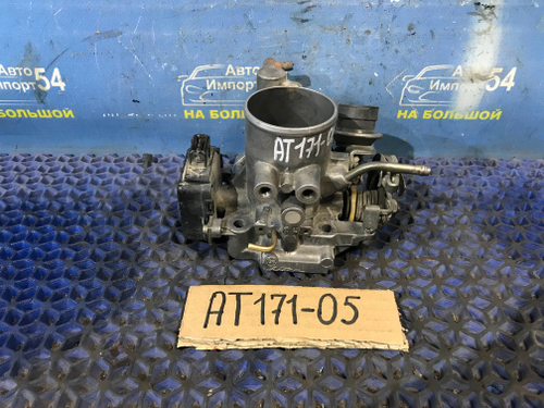 Дроссельная заслонка TOYOTA CARINA 1990