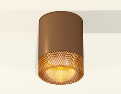 Накладной светильник Ambrella Light Techno XS6304020 (C6304, N6154)