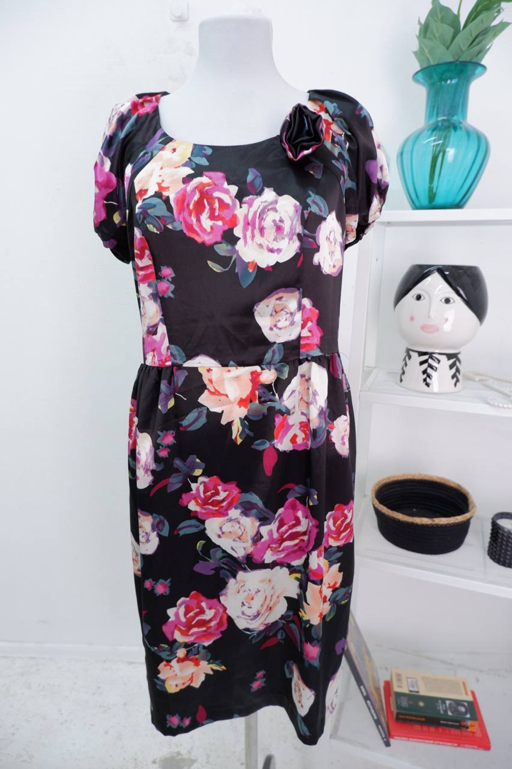 Платье Glance летнее 42 размер