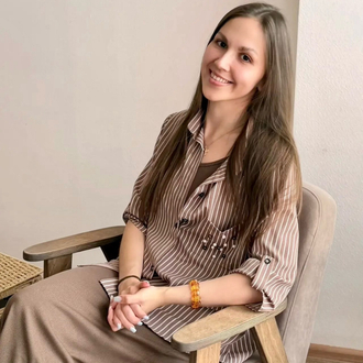 Булычева Мария Семеновна