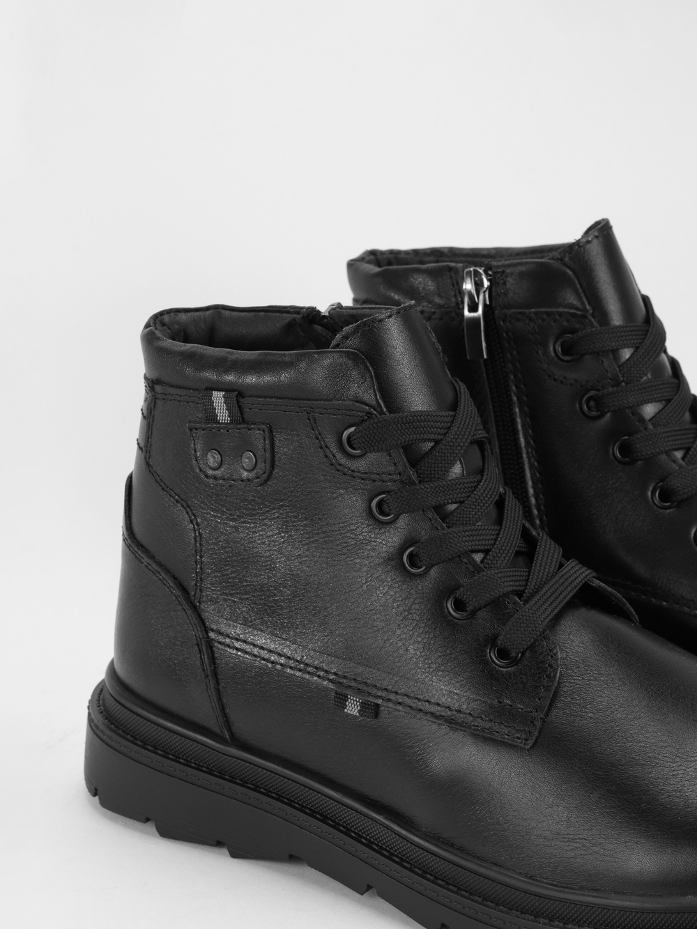 Ботинки мужские M0073-1P