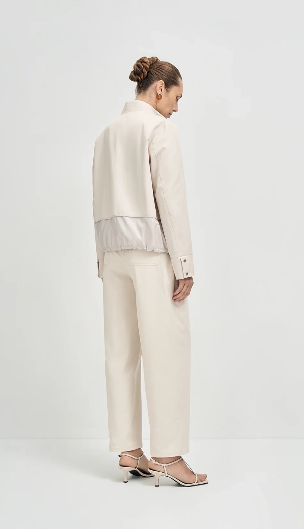 Куртка В26.Ш95.152/3 Alpecora