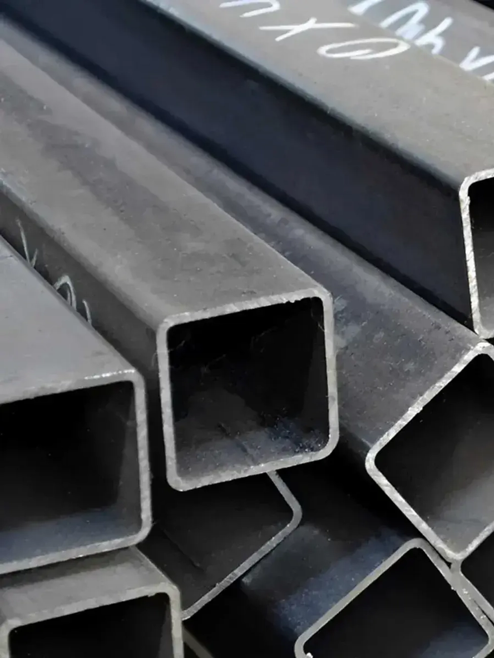 Труба профильная