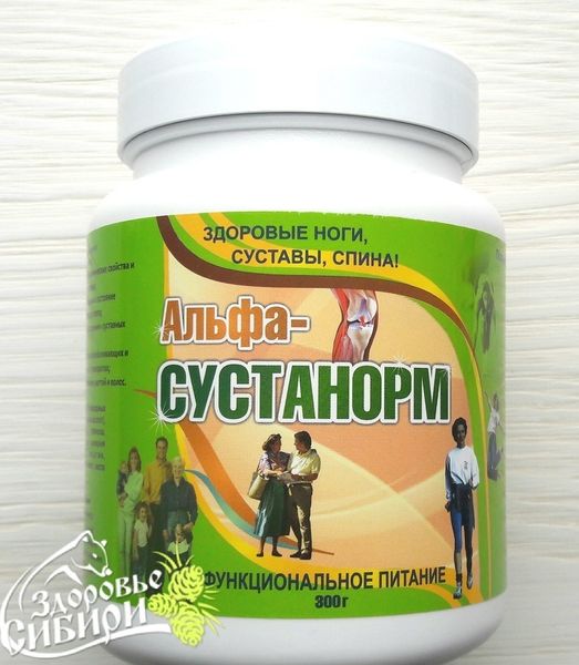 Витамины для лечения суставов